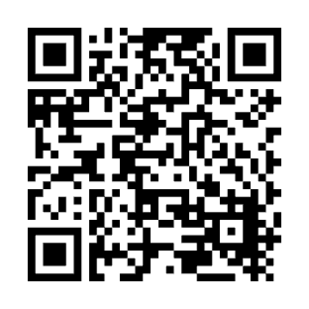 QR code that opens the Tampa Police Memorial PayPal donation page